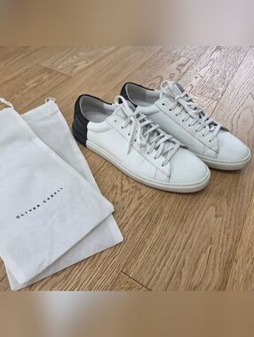 Oliver Cabell Men’s Low 1 Uncrate